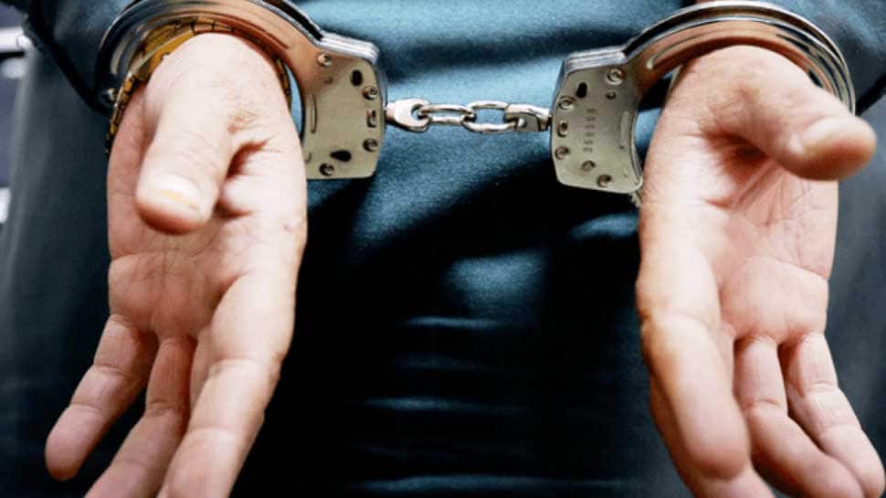 YouTuber Jyoti Malhotra Arrested In Haryana: Espionage Charges Following Pakistan Trip YouTuber Jyoti Malhotra Arrested In Haryana: Espionage Charges Following Pakistan Trip