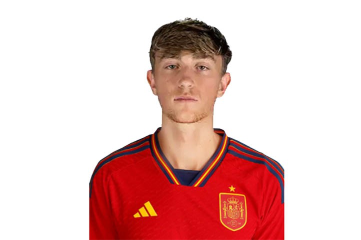 Young Star's Decision: Dean Huijsen Joins Premier League Club Young Star's Decision: Dean Huijsen Joins Premier League Club