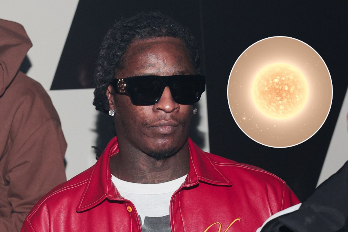 Young Thug's UY Scuti: Release Date Hints And Album Expectations Young Thug's UY Scuti: Release Date Hints And Album Expectations