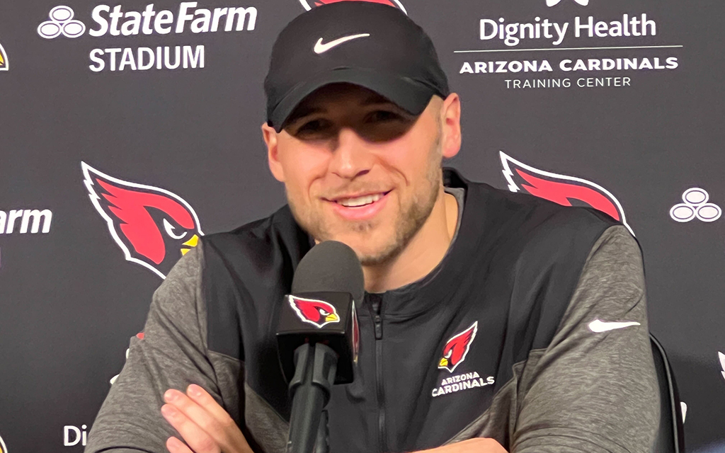 Your Afternoon Dose Of Cardinals News: Wednesday Edition Your Afternoon Dose Of Cardinals News: Wednesday Edition