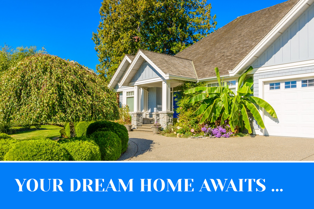 Your Dream Country Home Awaits: Properties Under £1 Million Your Dream Country Home Awaits: Properties Under £1 Million