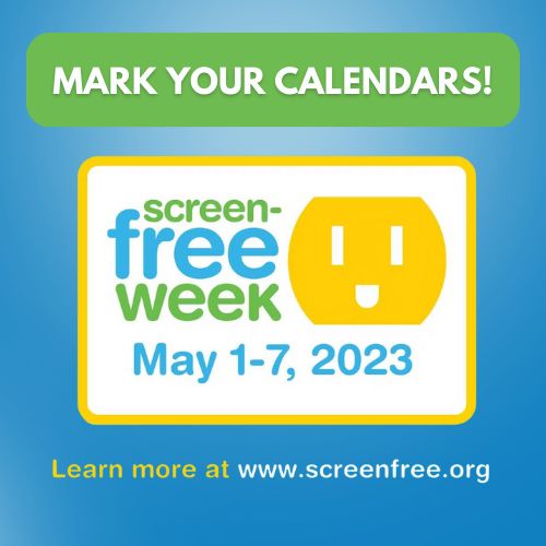 Your Guide To A Successful Screen-Free Week With Children Your Guide To A Successful Screen-Free Week With Children