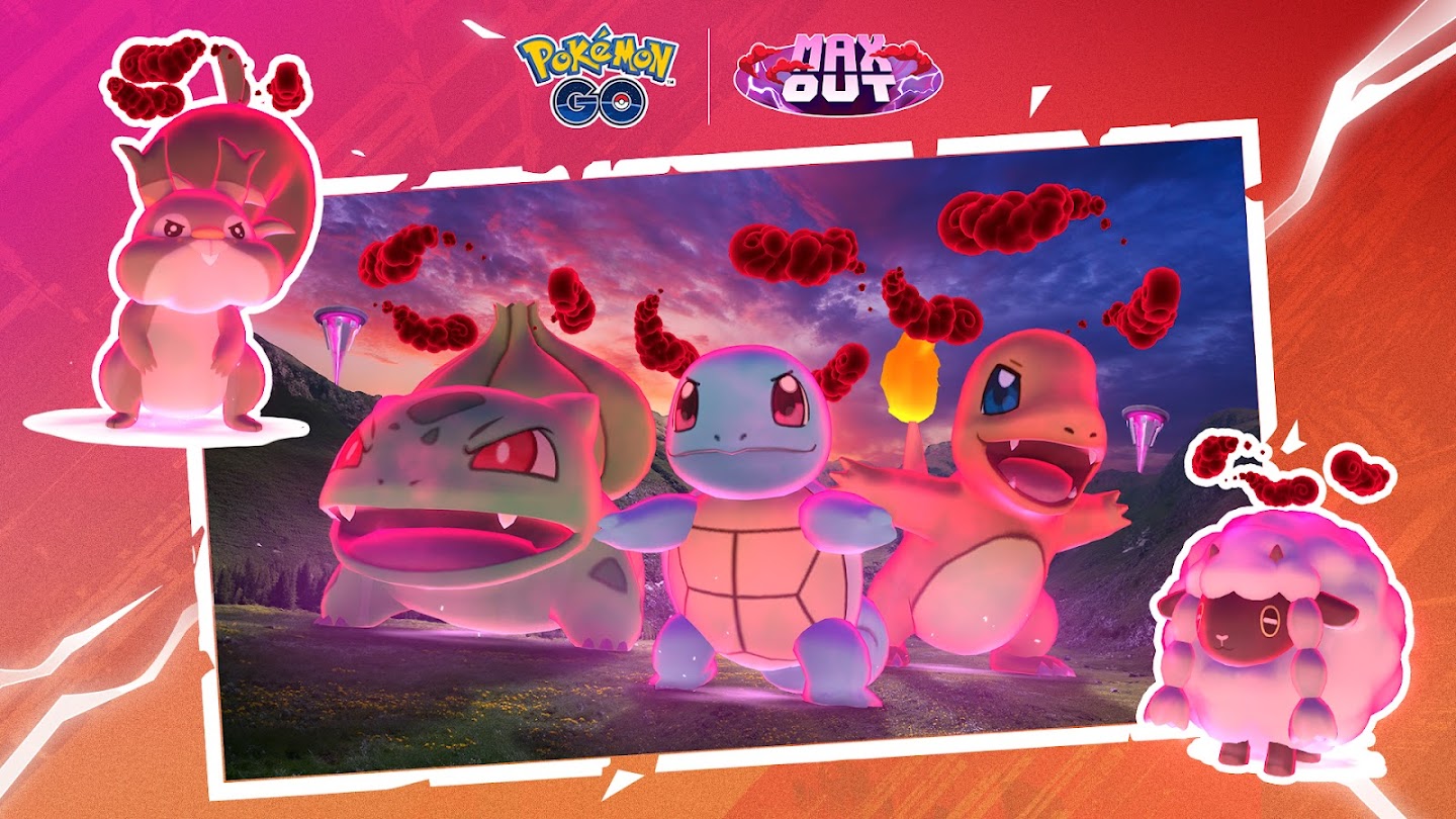 Your Guide To Dynamax Sobble Max Battles In Pokémon GO (Max Mondays) Your Guide To Dynamax Sobble Max Battles In Pokémon GO (Max Mondays)
