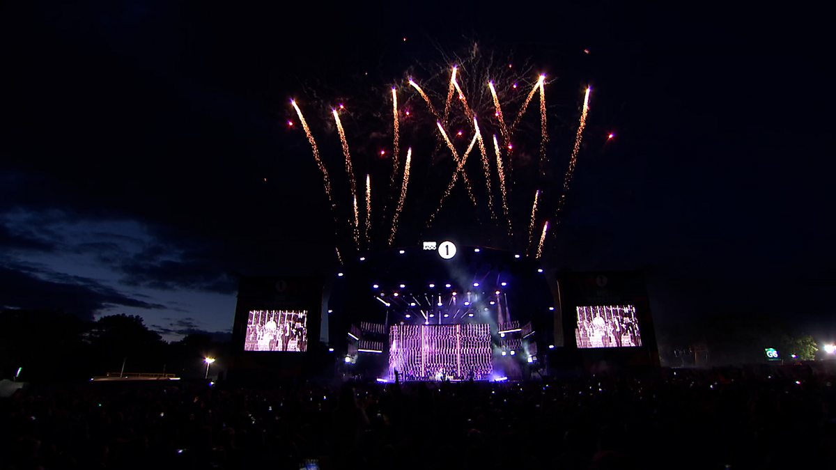 Your Guide To Getting BBC Big Weekend 2025 Sefton Park Tickets Your Guide To Getting BBC Big Weekend 2025 Sefton Park Tickets