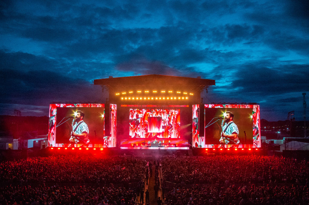 Your Guide To Getting Tickets For The BBC Radio 1 Big Weekend Your Guide To Getting Tickets For The BBC Radio 1 Big Weekend