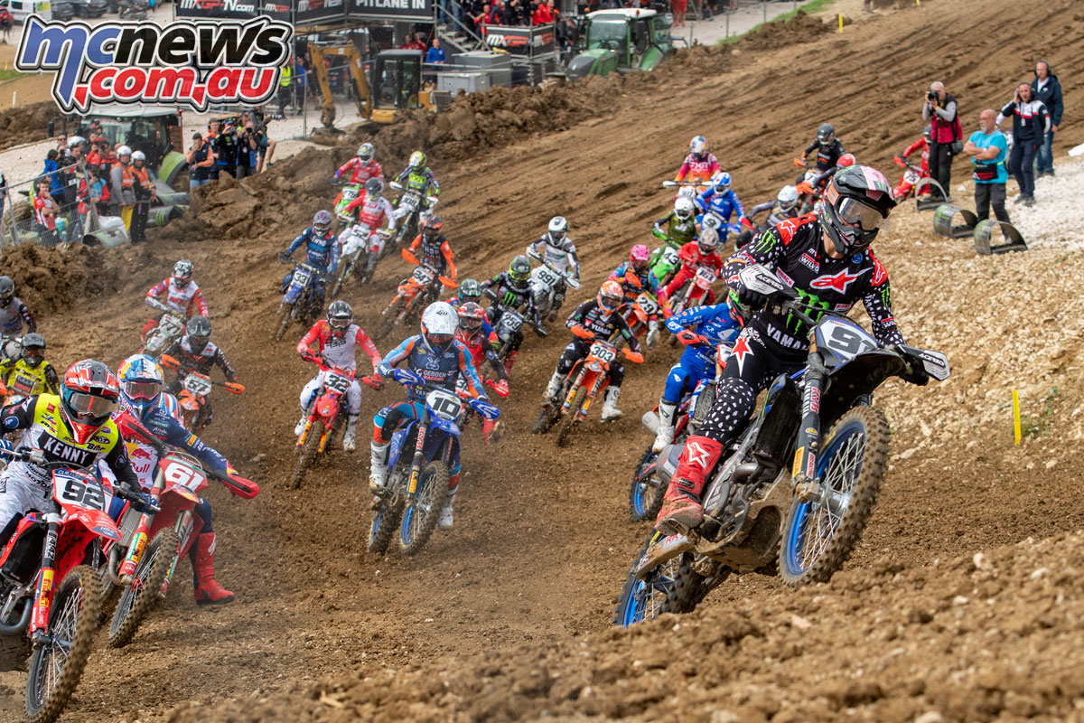 Your Guide To Moto News: GNCC, MX, SX, Flat Track, And Enduro Racing Your Guide To Moto News: GNCC, MX, SX, Flat Track, And Enduro Racing