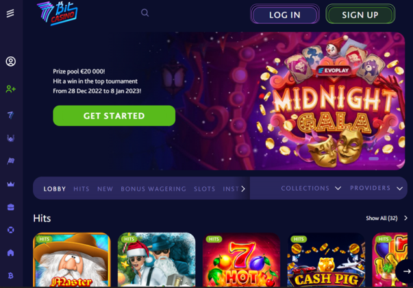 Your Guide To The Best Bitcoin & Crypto Casinos In 2025 Your Guide To The Best Bitcoin & Crypto Casinos In 2025