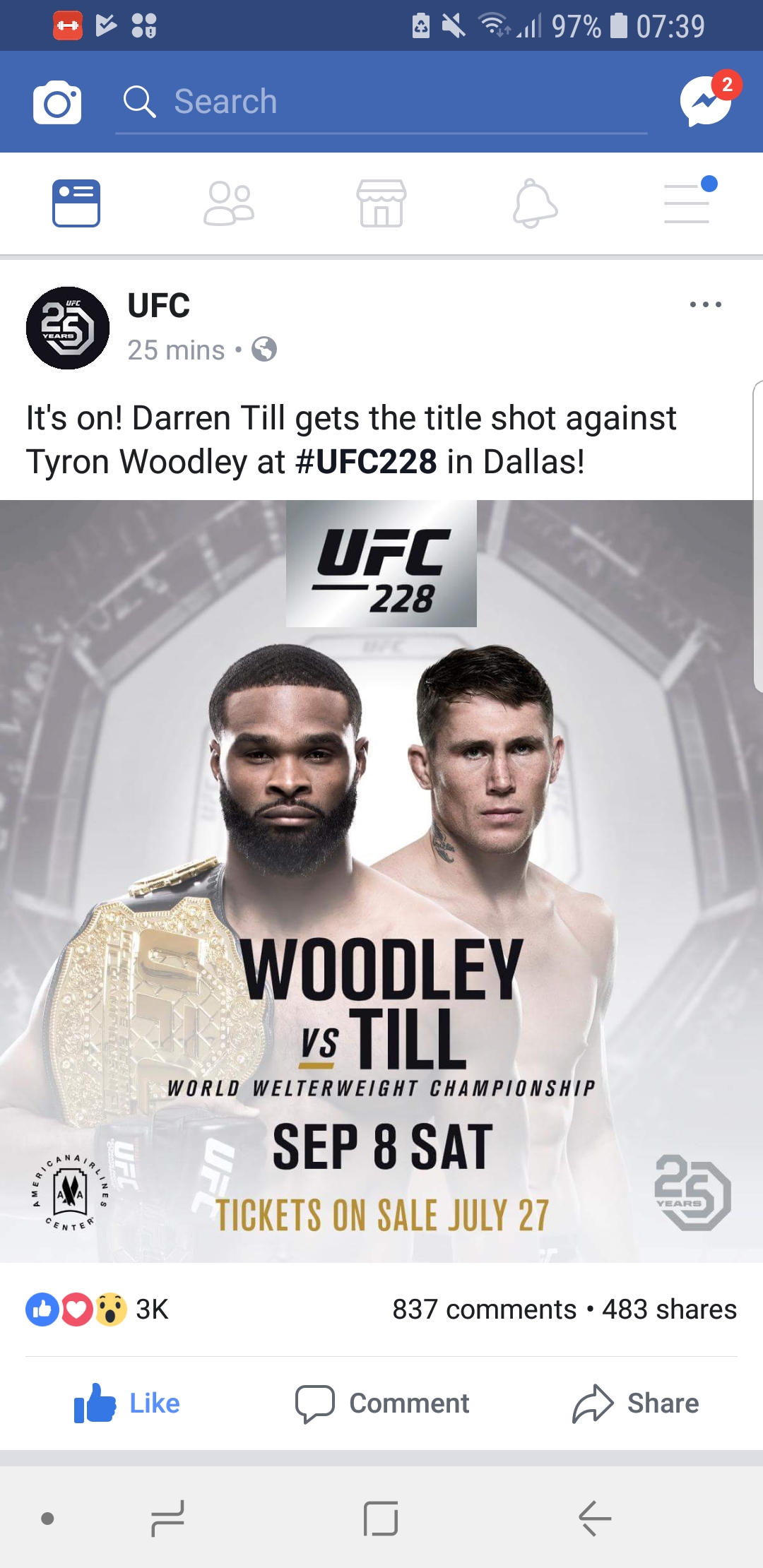 Your Guide To UFC Des Moines Predictions Your Guide To UFC Des Moines Predictions
