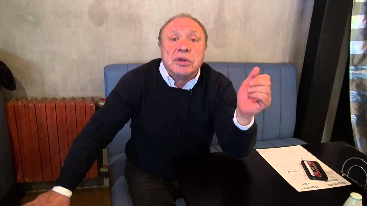 Юбилей Сергея Юрского: 90 Лет Незабвенному Мастеру Сцены Юбилей Сергея Юрского: 90 Лет Незабвенному Мастеру Сцены