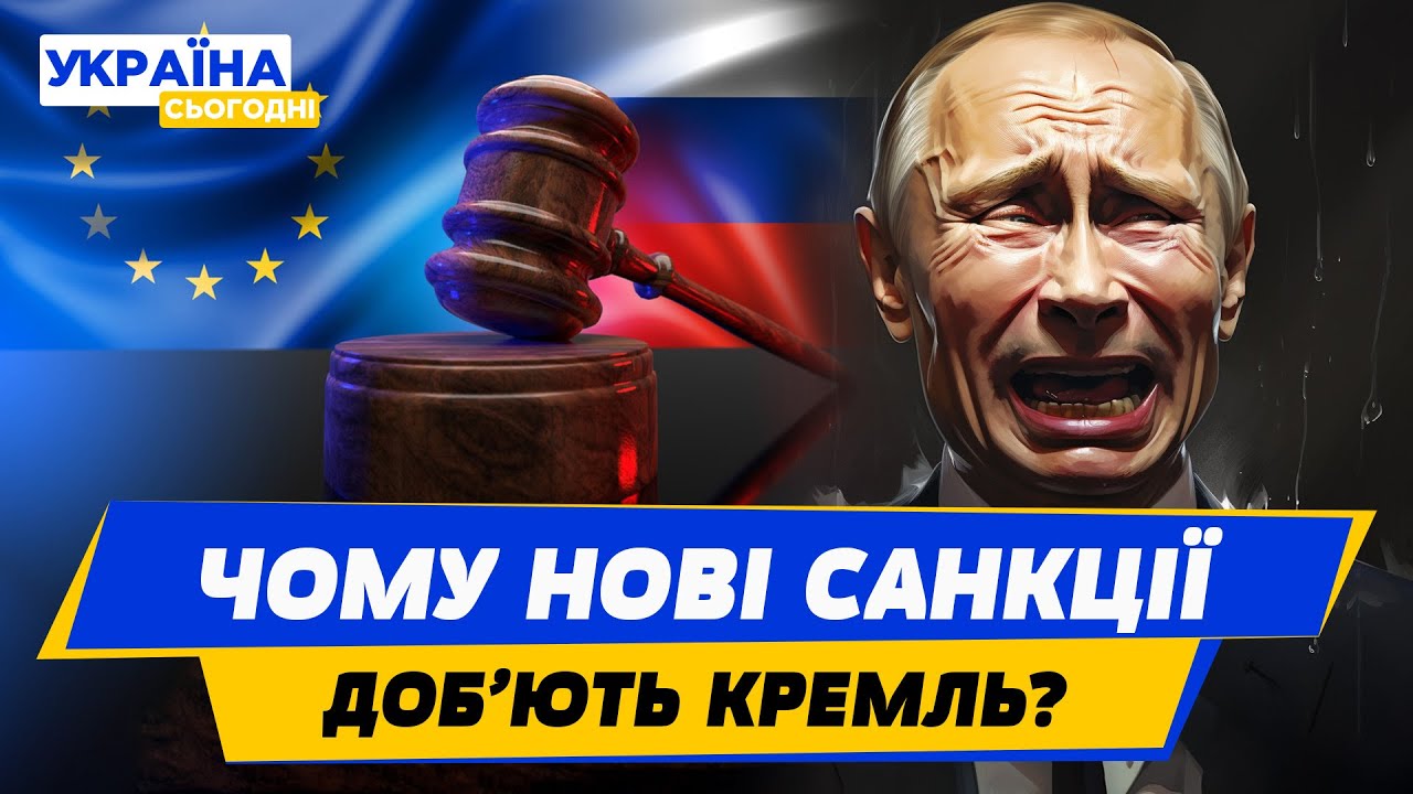 Загроза Санкцій Від Грэма: Тиск На Росію Через Війну В Україні Загроза Санкцій Від Грэма: Тиск На Росію Через Війну В Україні