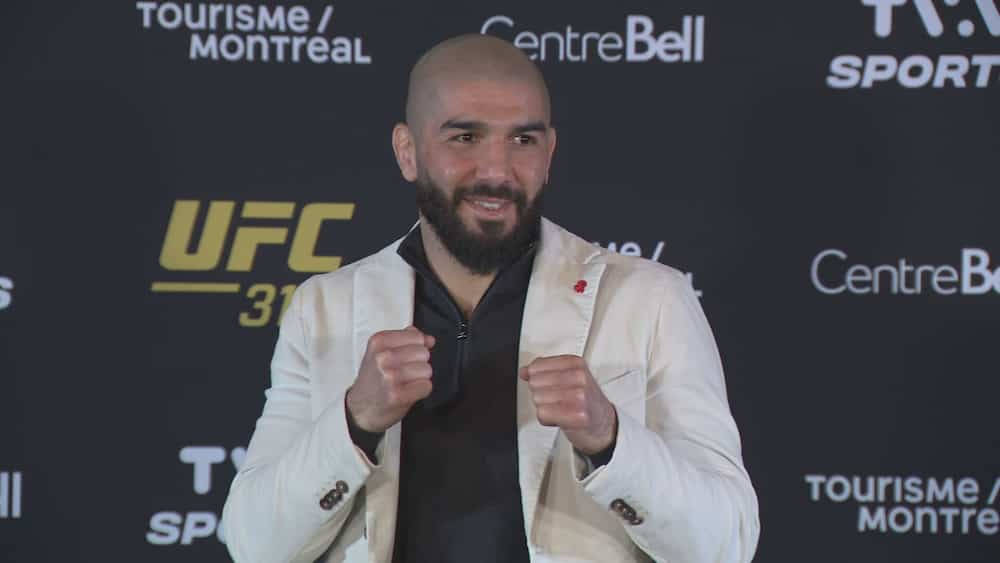 Zahabi Contre Aldo À L'UFC 315 Montréal: Analyse Du Combat Zahabi Contre Aldo À L'UFC 315 Montréal: Analyse Du Combat