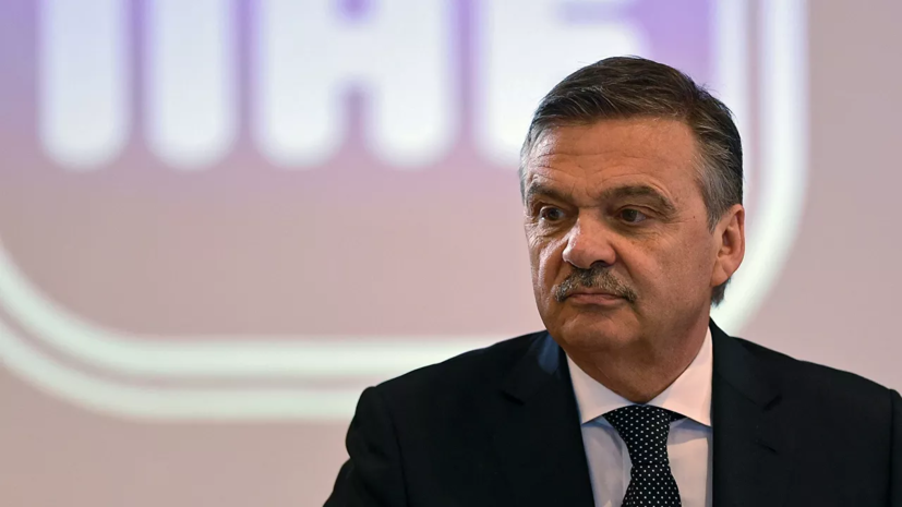 Зал Славы IIHF: Крикунов О Заслугах Овечкина Зал Славы IIHF: Крикунов О Заслугах Овечкина