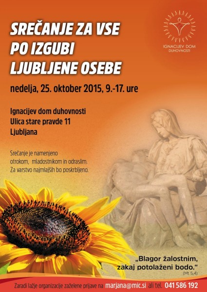 Žalost In Spomin: Obglavje Za Izgubo Ljubljene Osebe Žalost In Spomin: Obglavje Za Izgubo Ljubljene Osebe