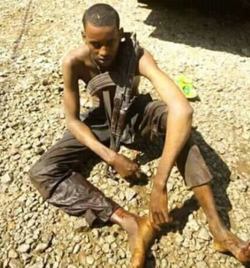 Zamfara Police Foil Bandit Attack, Kill Notorious Kingpin Zamfara Police Foil Bandit Attack, Kill Notorious Kingpin