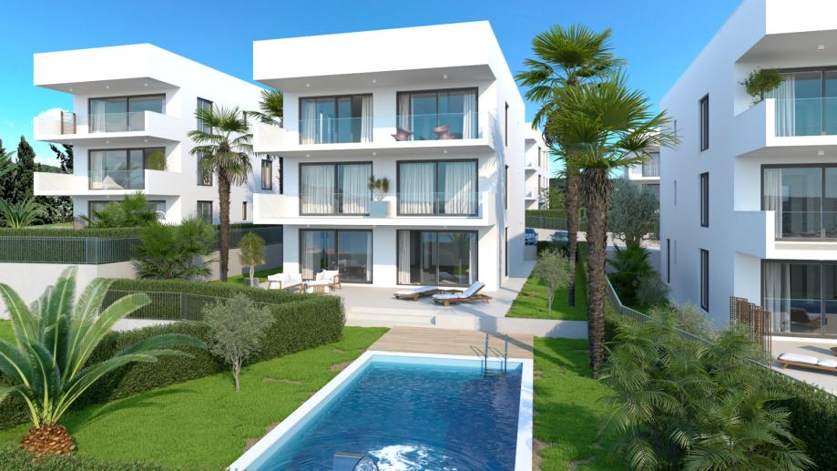 Zavidite Im: Penzioneri Sa Milionima I Luksuznim Vilama Zavidite Im: Penzioneri Sa Milionima I Luksuznim Vilama
