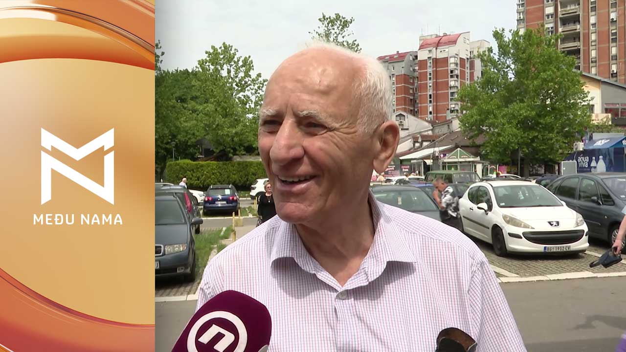 Zavidna Penzija: Kako Penzioneri Žive U Luksuzu Zavidna Penzija: Kako Penzioneri Žive U Luksuzu