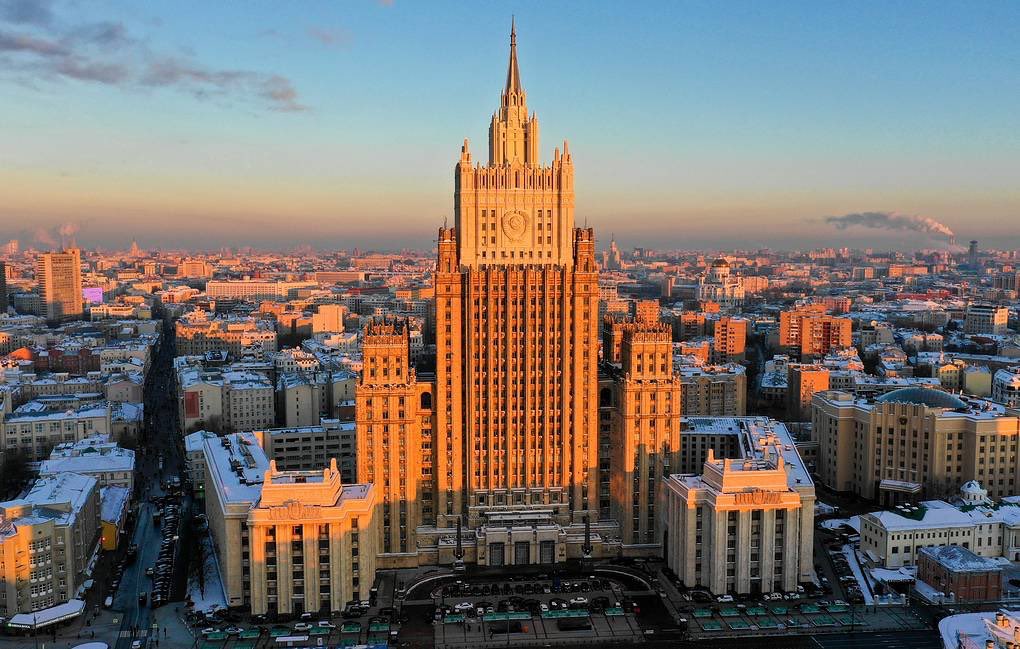 Заявление Макрона: Давление На Россию Из-за Украины Усилится Заявление Макрона: Давление На Россию Из-за Украины Усилится