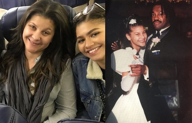 Zendaya's Family Life: A Close Look At Her Low-Key Parents And Siblings Zendaya's Family Life: A Close Look At Her Low-Key Parents And Siblings