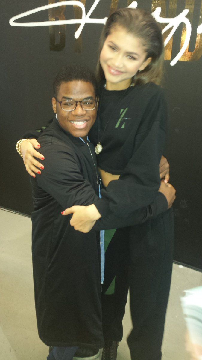 Zendaya's Half-Sister Exposes Shocking Family Rift Zendaya's Half-Sister Exposes Shocking Family Rift
