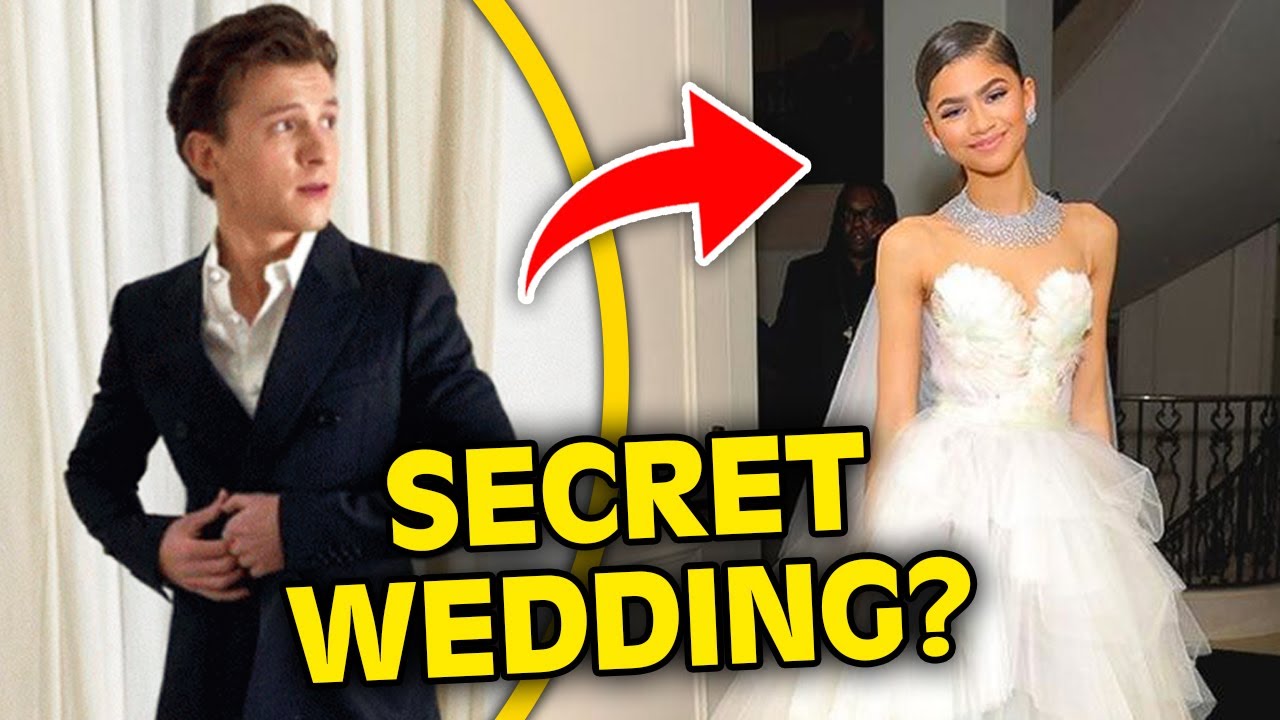 Zendaya's Sister's Absence From Her Wedding To Tom Holland: Possible Reasons Zendaya's Sister's Absence From Her Wedding To Tom Holland: Possible Reasons