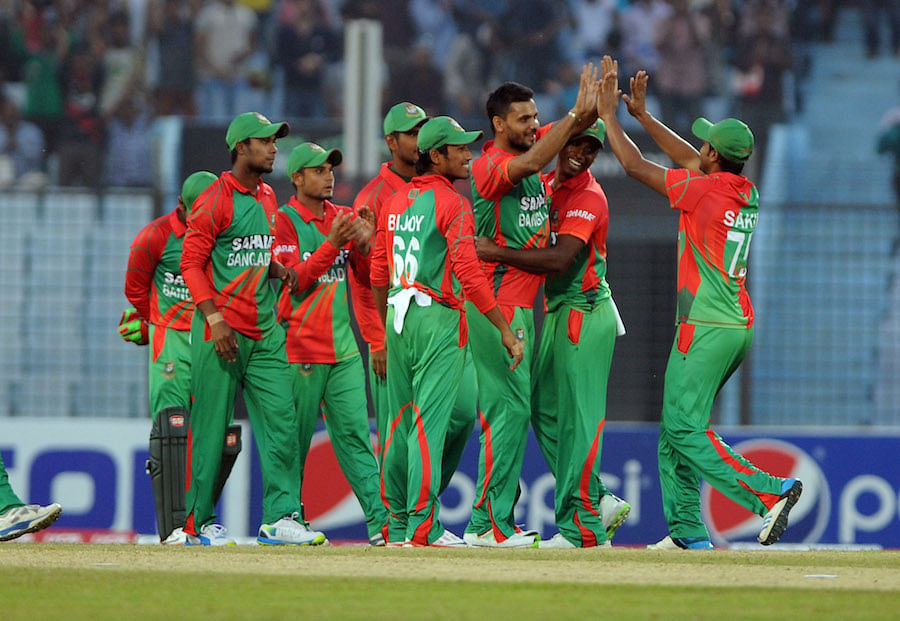 Zimbabwe's Curran Expects Intense Battle In Second Test Against Bangladesh Zimbabwe's Curran Expects Intense Battle In Second Test Against Bangladesh