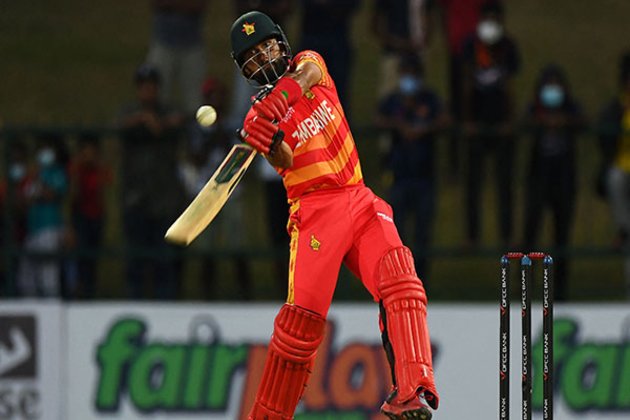 Zimbabwe's First Test Triumph: Muzarabani's Match-Winning Performance Against Bangladesh Zimbabwe's First Test Triumph: Muzarabani's Match-Winning Performance Against Bangladesh