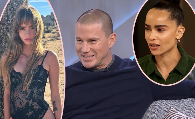Zoe Kravitz And Noah Centineo: Dating Rumors Analyzed