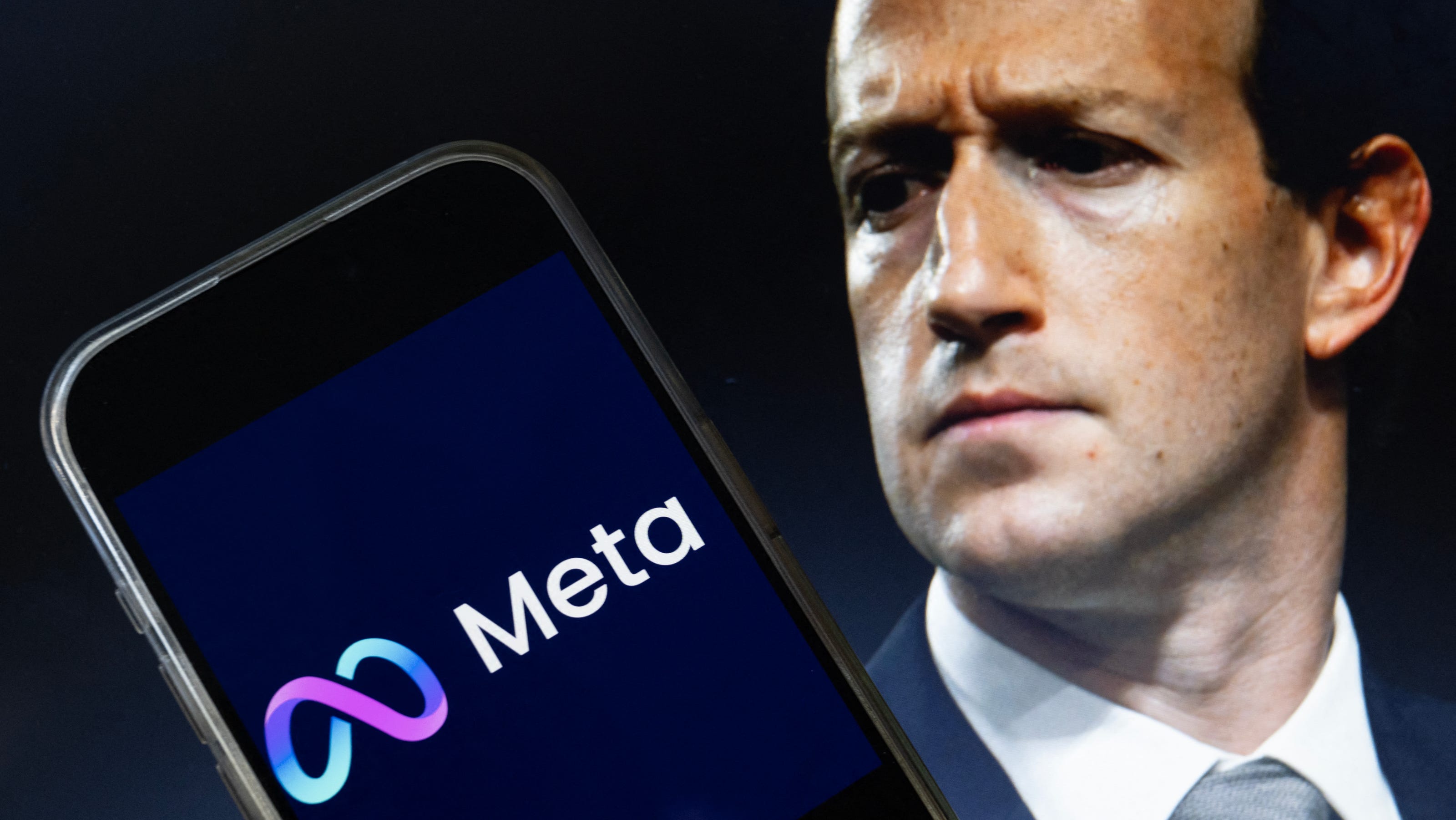 Zuckerberg And The Trump Era: A New Phase For Meta Zuckerberg And The Trump Era: A New Phase For Meta