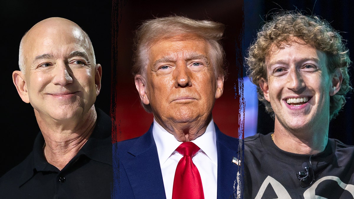 Zuckerberg And Trump: A New Era Begins For Meta Zuckerberg And Trump: A New Era Begins For Meta