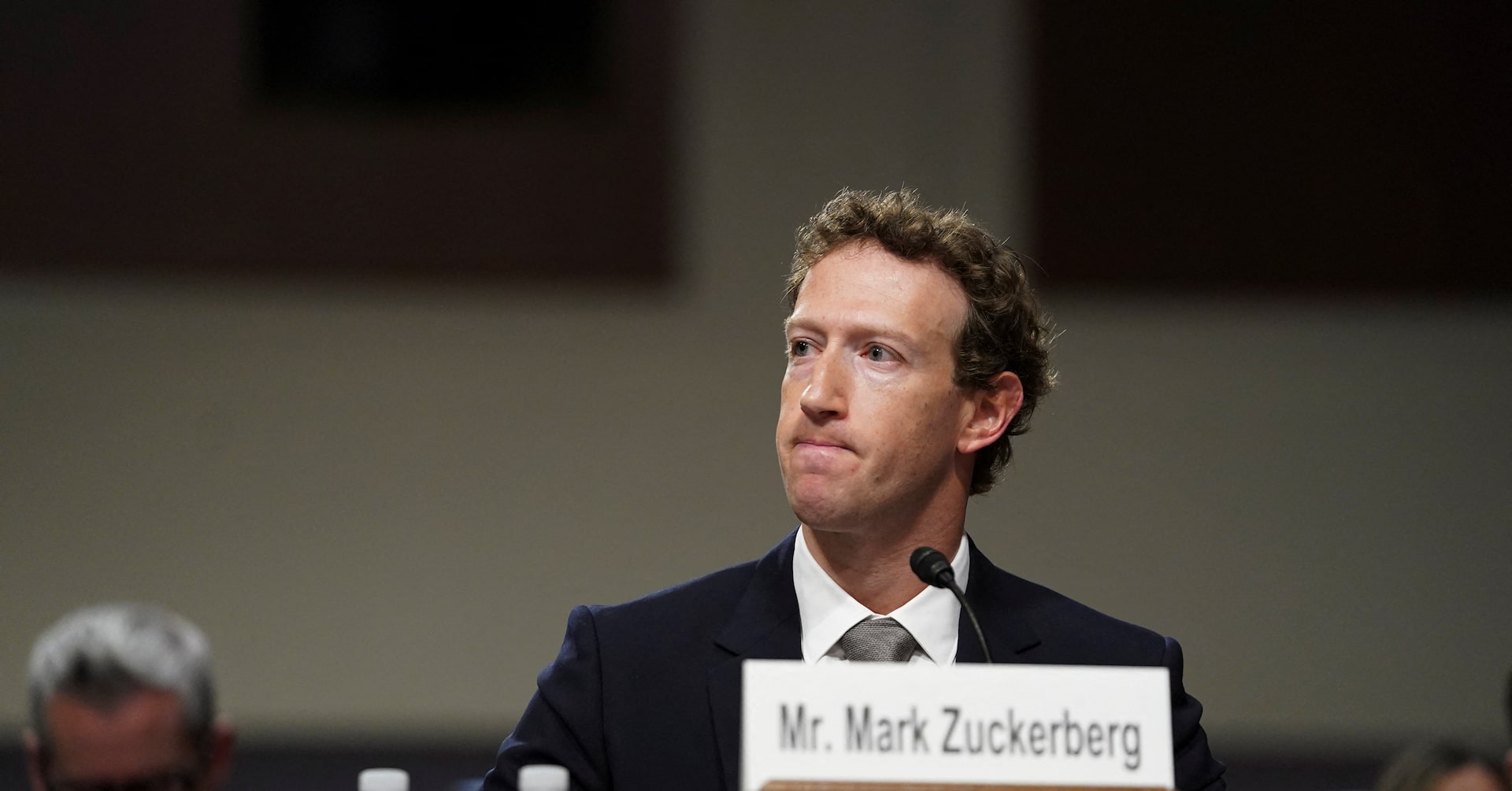Zuckerberg's Meta In A Trumpian America Zuckerberg's Meta In A Trumpian America