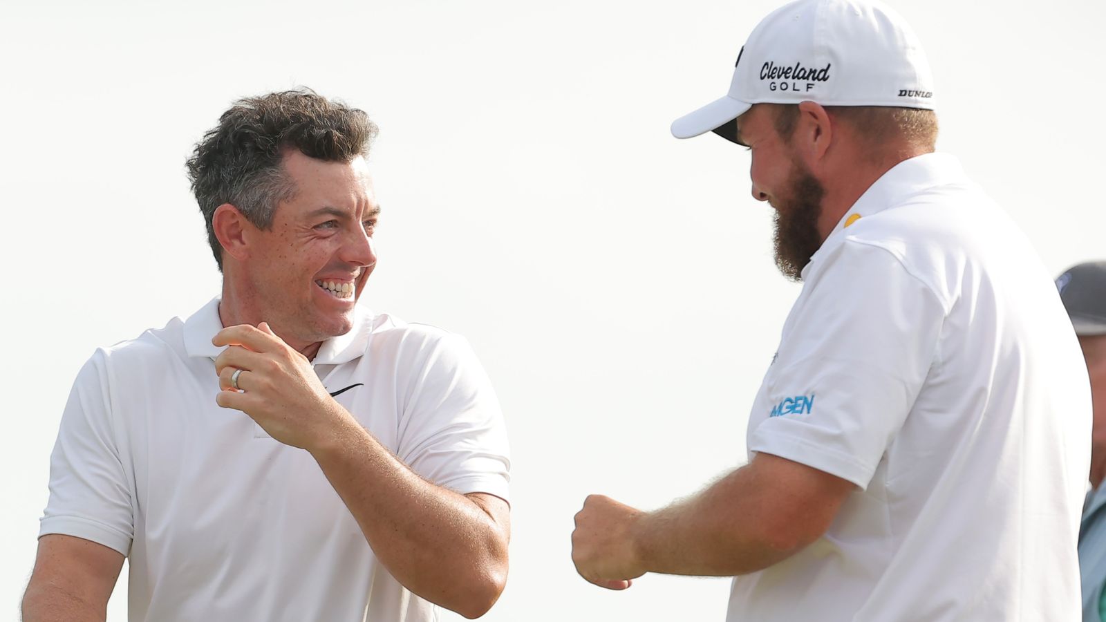 Zurich Classic: McIlroy, Lowry Face Six-Shot Deficit In Title Defense Zurich Classic: McIlroy, Lowry Face Six-Shot Deficit In Title Defense