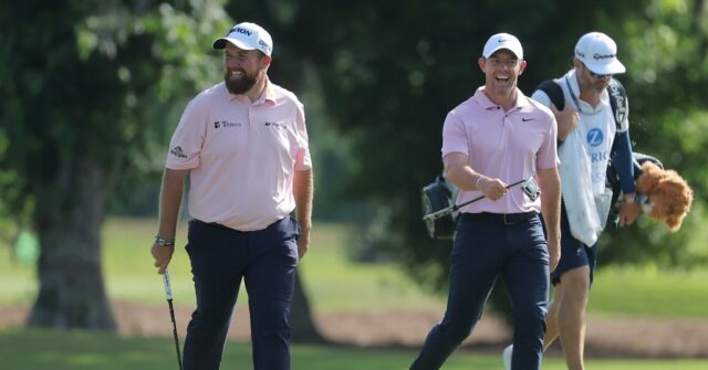 Zurich Classic: McIlroy-Lowry Team Confirmed For Title Defense Zurich Classic: McIlroy-Lowry Team Confirmed For Title Defense