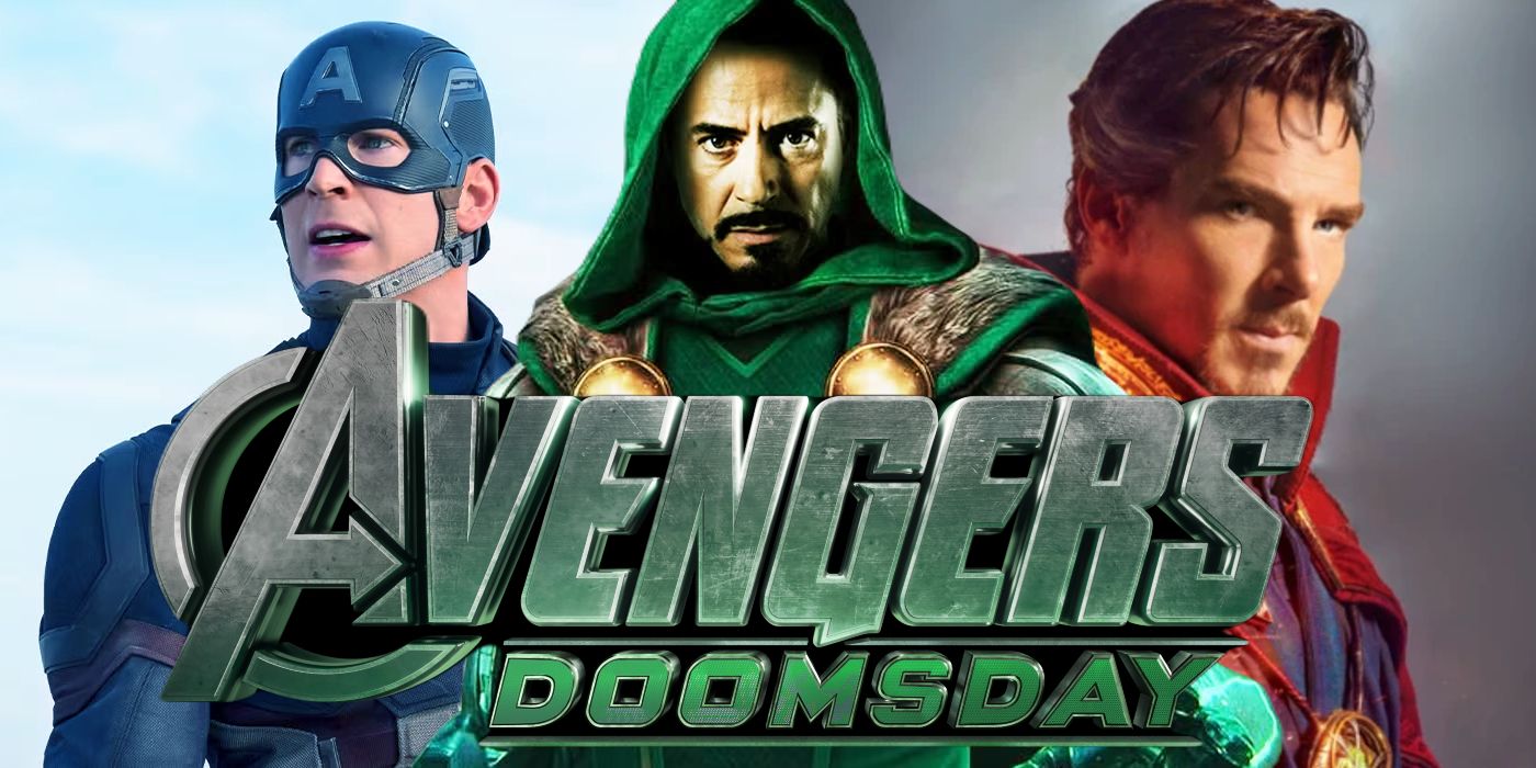 Zvaničan Spisak Glumaca Za Film Avengers: Doomsday Zvaničan Spisak Glumaca Za Film Avengers: Doomsday