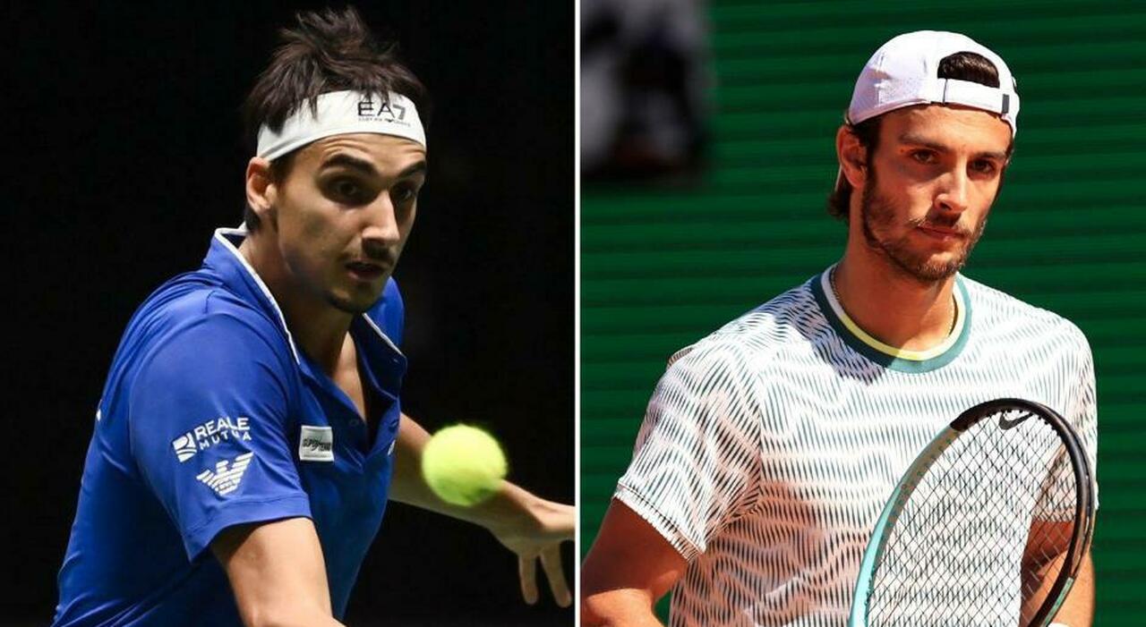 Zverev's Early Monte Carlo Exit: Sinner Claims Top Ranking Spot Zverev's Early Monte Carlo Exit: Sinner Claims Top Ranking Spot