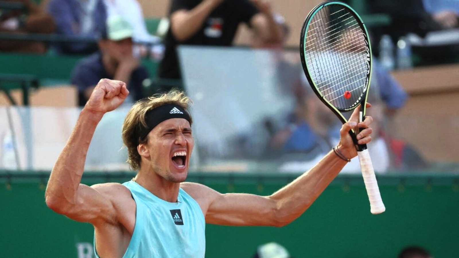 Zverev's Monte Carlo Exit Propels Sinner To Top Ranking Zverev's Monte Carlo Exit Propels Sinner To Top Ranking