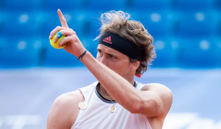 Zverev's Shock Loss To Griekspoor: French Open Revenge Complete Zverev's Shock Loss To Griekspoor: French Open Revenge Complete